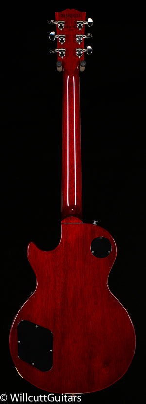 Gibson Les Paul Standard 60s Iced Tea (114)