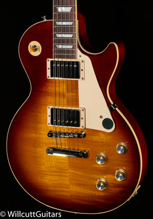 Gibson Les Paul Standard 60s Iced Tea (114)