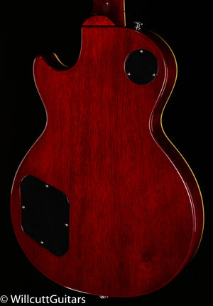 Gibson Les Paul Standard 60s Iced Tea (114)