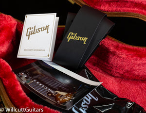 Gibson Les Paul Standard 60s Iced Tea (114)