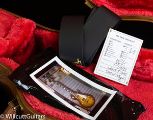 Gibson Les Paul Standard 60s Iced Tea (069)