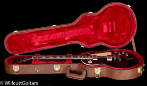 Gibson Les Paul 70s Deluxe Wine Red (177)