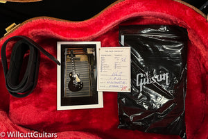 Gibson Les Paul 70s Deluxe Wine Red (177)