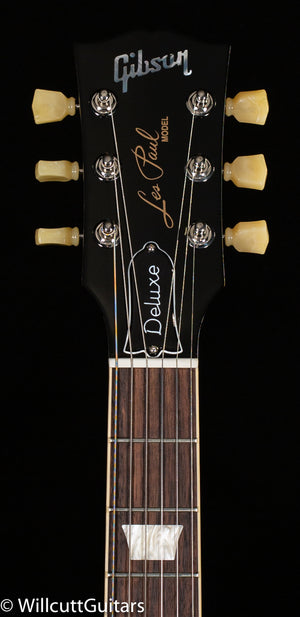 Gibson Les Paul 70s Deluxe Wine Red (414)