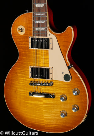 Gibson Les Paul Standard 60s Unburst (143)