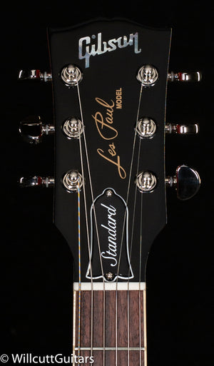 Gibson Les Paul Standard 60s Unburst (143)