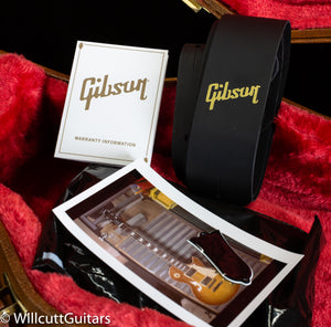 Gibson Les Paul Standard 60s Unburst (143)