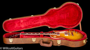 Gibson Les Paul Standard 60s Unburst (143)