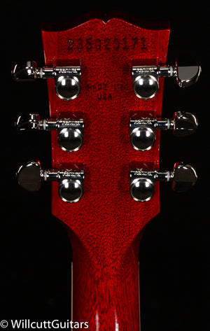 Gibson Les Paul Standard 60s Iced Tea (171)