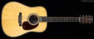 Martin D-45 Woodstock 50th Anniversary Guitar