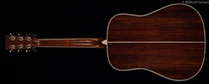 Martin D-45 Woodstock 50th Anniversary Guitar