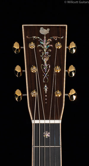 Martin D-45 Woodstock 50th Anniversary Guitar
