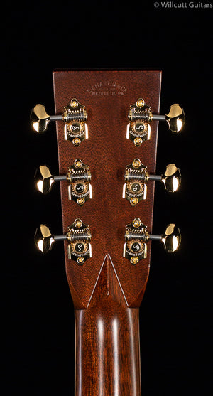 Martin D-45 Woodstock 50th Anniversary Guitar