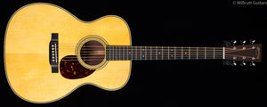 Martin OM-28 Reimagined
