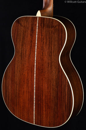 Martin OM-28 Reimagined