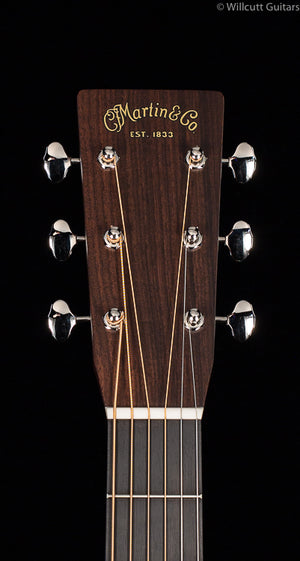 Martin OM-28 Reimagined