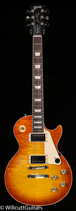 Gibson Les Paul Standard 60s Unburst (129)