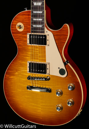 Gibson Les Paul Standard 60s Unburst (129)