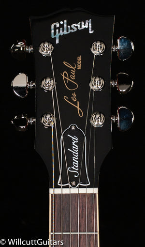 Gibson Les Paul Standard 60s Unburst (129)