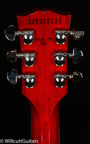 Gibson Les Paul Standard 60s Unburst (129)