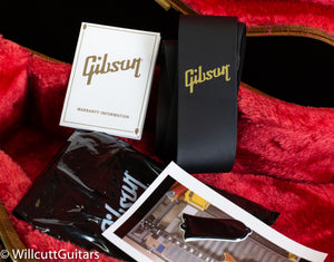 Gibson Les Paul Standard 60s Unburst (129)