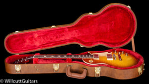 Gibson Les Paul Standard 60s Unburst (129)