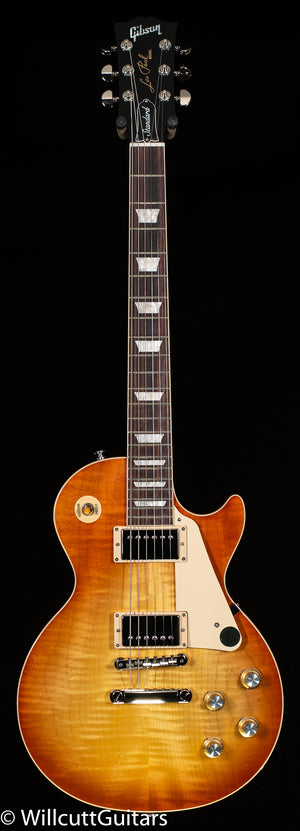 Gibson Les Paul Standard 60s Unburst (159)