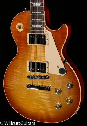 Gibson Les Paul Standard 60s Unburst (159)
