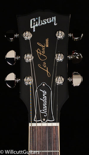 Gibson Les Paul Standard 60s Unburst (159)