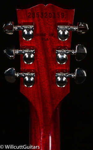 Gibson Les Paul Standard 60s Unburst (159)