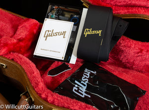 Gibson Les Paul Standard 60s Unburst (159)