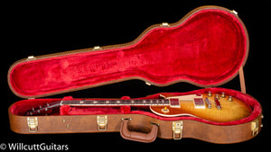 Gibson Les Paul Standard 60s Unburst (159)