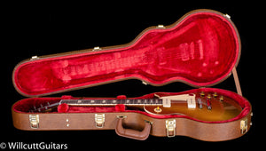 Gibson Les Paul Standard 50s P-90 Gold Top (177)