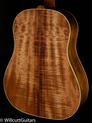 Gibson J-45 Standard Koa Antique Natural (063)