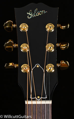 Gibson J-45 Standard Koa Antique Natural (063)