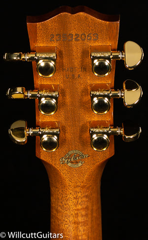 Gibson J-45 Standard Koa Antique Natural (063)