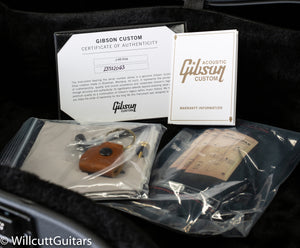 Gibson J-45 Standard Koa Antique Natural (063)