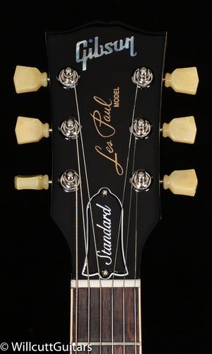 Gibson Les Paul Standard 50s Tobacco Burst (147)