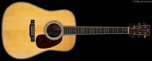 Martin D-42 Reimagined