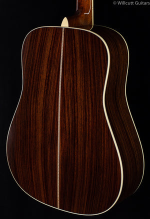 Martin D-42 Reimagined