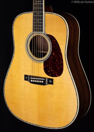 Martin D-42 Reimagined