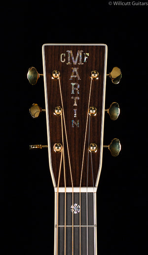 Martin D-42 Reimagined