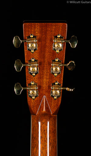 Martin D-42 Reimagined