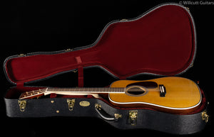 Martin D-42 Reimagined