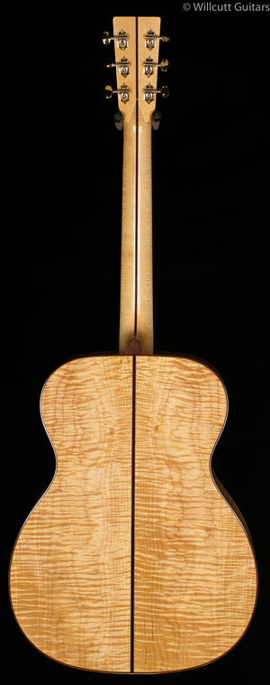 Martin Custom 000-14F Red Curly Maple
