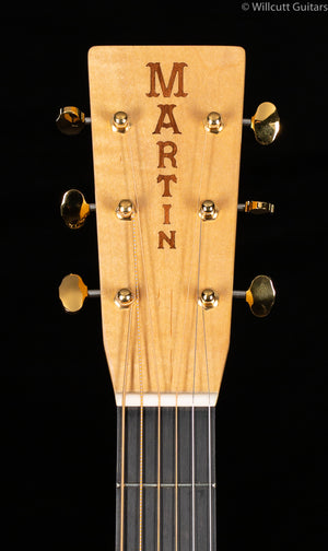 Martin Custom 000-14F Red Curly Maple