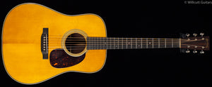 Martin D-28 Authentic 1937 Aged