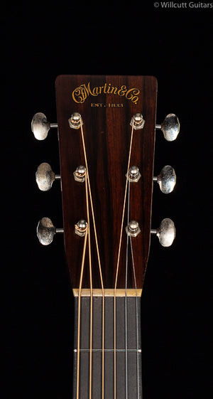 Martin D-28 Authentic 1937 Aged