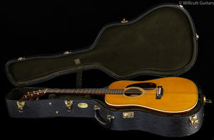 Martin D-28 Authentic 1937 Aged