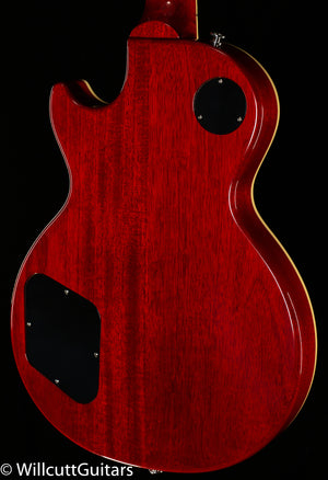 Gibson Les Paul Standard 50s Figured Top Heritage Cherry Sunburst (458)